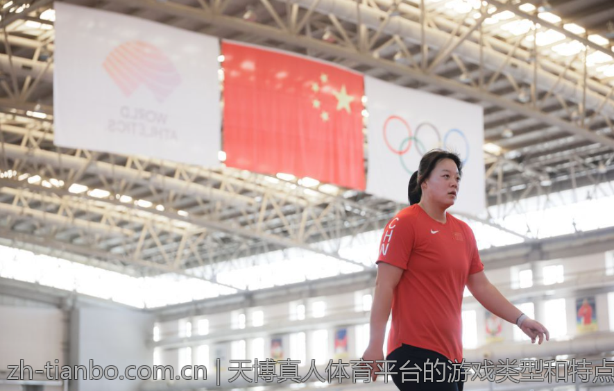 天博真人体育平台的游戏类型和特点分析